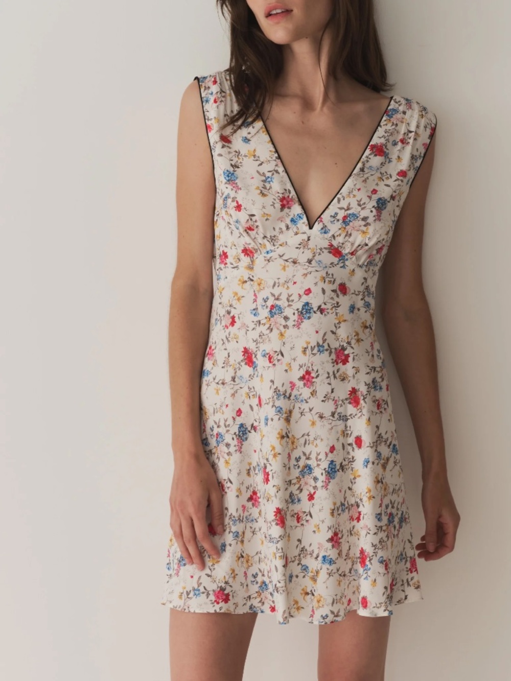 Doen Tula Dress